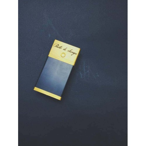 Pacto De Sangre Box Mod by Golden Disciples